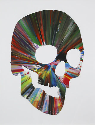 Damien Hirst | P55.ART.