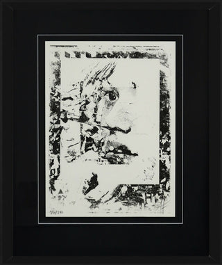 Vhils | P55.ART.