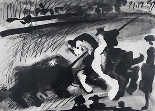 Pablo Picasso