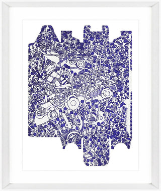Rodrigo Mabunda | P55.ART.