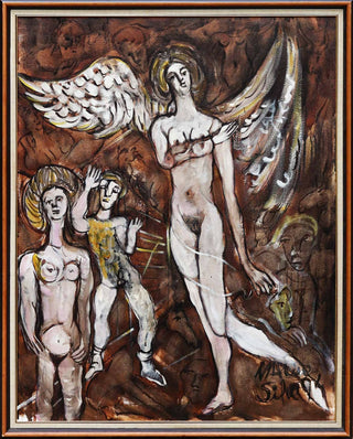 Mario-Silva-s-titulo-oleo-s-tela-90-x-70-cm-mold-96x76-cm-1994