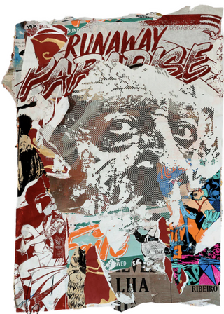 Vhils & Faile