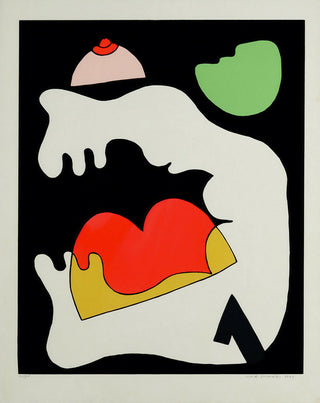 José de Guimarães | P55.ART.
