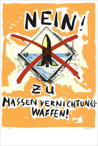 Peter Klasen - Peter Klasen
