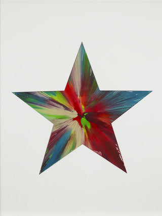 Damien Hirst | P55.ART.