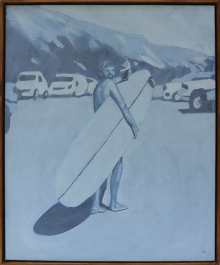 Leonor Saunders