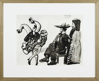 Pablo Picasso | P55.ART.