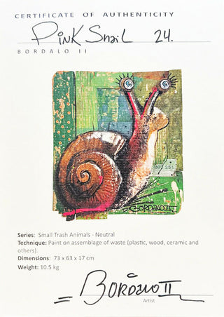 Bordalo II