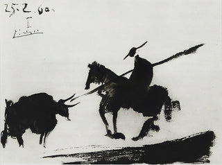 Pablo Picasso | P55.ART.