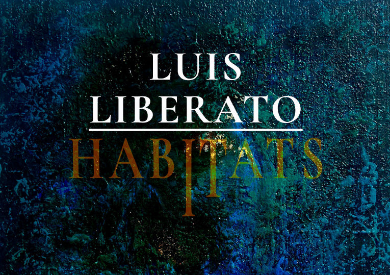 Exposição Habitats de Luís Liberato