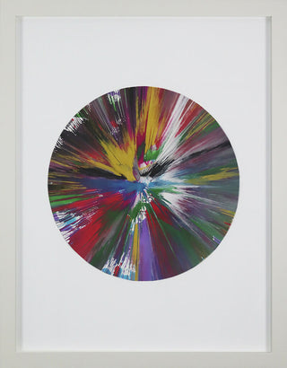 Damien Hirst | P55.ART.