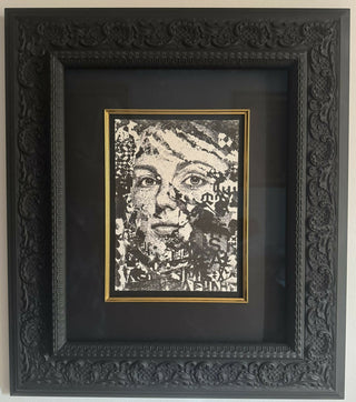 Vhils - Vhils