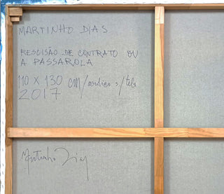Martinho Dias