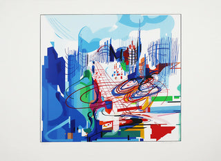 Nadir Afonso | P55.ART.
