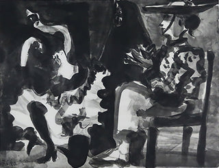 Pablo Picasso