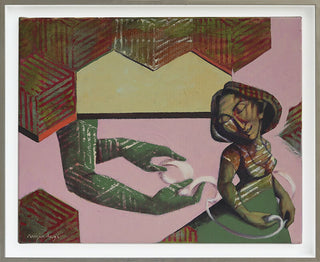 Luzia Lage | P55.ART.