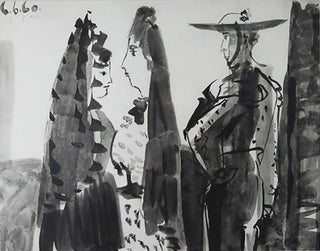 Pablo Picasso