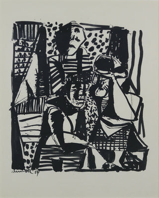 Júlio Resende | P55.ART.