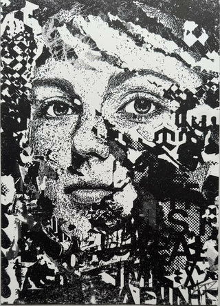 Vhils - Vhils