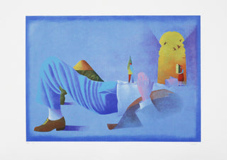 Alfredo-Luz-s-titulo-Serigrafia-s-papel-HC-IV-XII-mancha-39x54-cm-total-50x70-cm