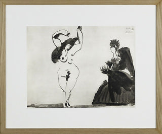 Pablo Picasso | P55.ART.