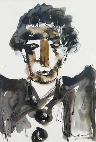 Michael-Barrett-s-titulo-Tecnica-mista-s-papel-60x40-cm-1965