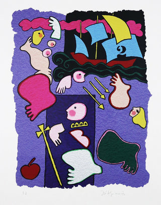 Jose-de-Guimaraes-serigrafia-s-papel-P.A-s-mold.-1