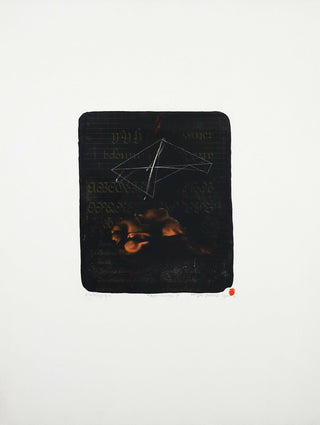 Gil-Teixeira-Lopes-Testemunho-5-litografia-s-papel-no-6-50-dimensao-76x56-cm-moldura-83x64-cm-1973-