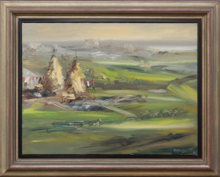 Dagoberto-Tranquilidades-em-Labruge-oleo-s-tela-61x81-cm-1996