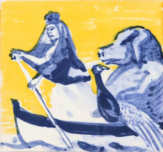 Paula Rego