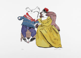 Paula Rego