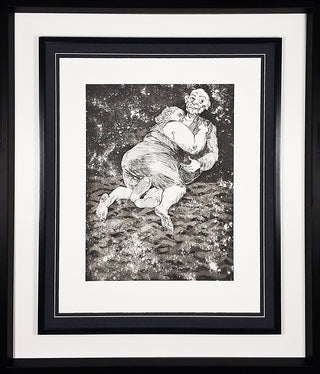 Paula Rego