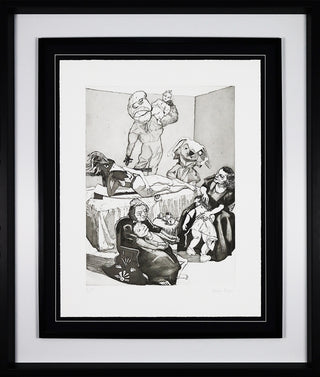 Paula Rego