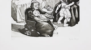 Paula Rego