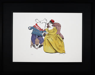 Paula Rego