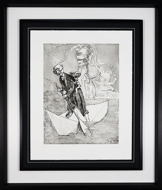 Paula Rego