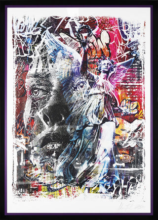 Pichiavo e Vhils