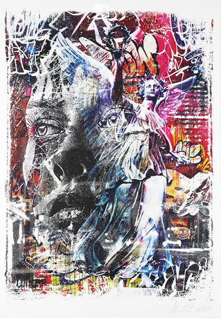 Pichiavo e Vhils