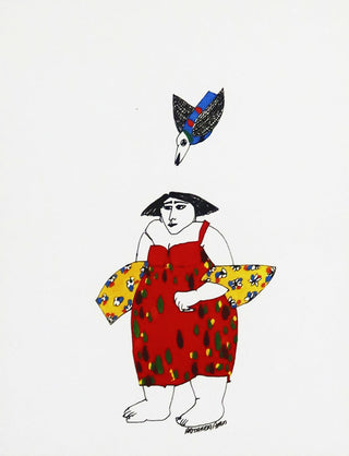 Armanda Passos | P55.ART.
