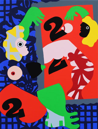 Jose-de-Gimaraes-muler-ao-espelho-giclee-fine-art-s-tela-no-12-99