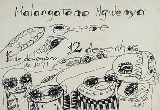 Malangatana