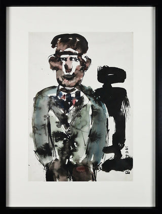 Michael Barrett