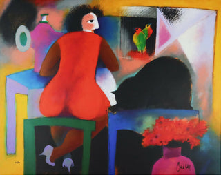 Roberto Chichorro