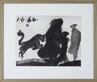 Pablo Picasso