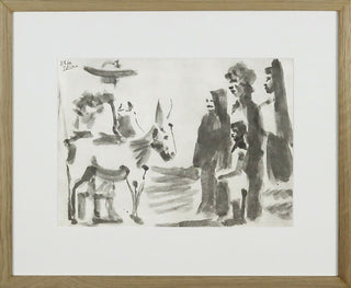 Pablo Picasso | P55.ART.