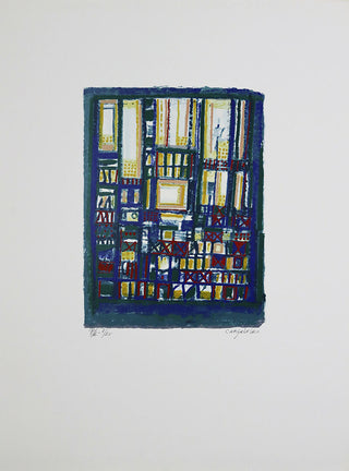 Manuel Cargaleiro | P55.ART.