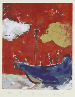 Guilherme Parente | P55.ART.