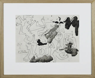 Pablo Picasso | P55.ART.