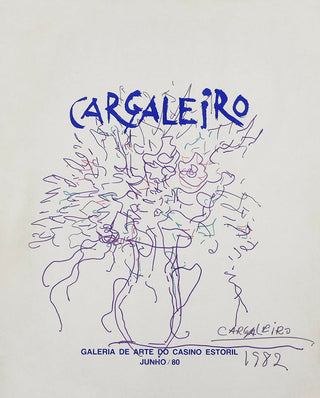 Manuel Cargaleiro - Manuel Cargaleiro