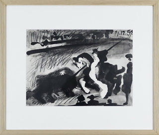 Pablo Picasso